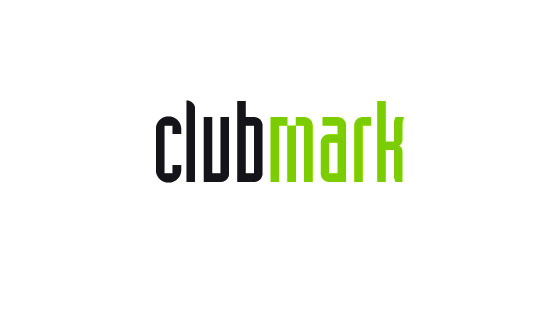    Clubmark -    -  - !  