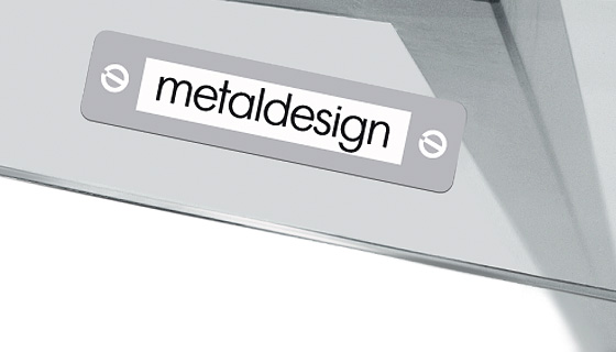 Metaldesign - ,    -  - !  