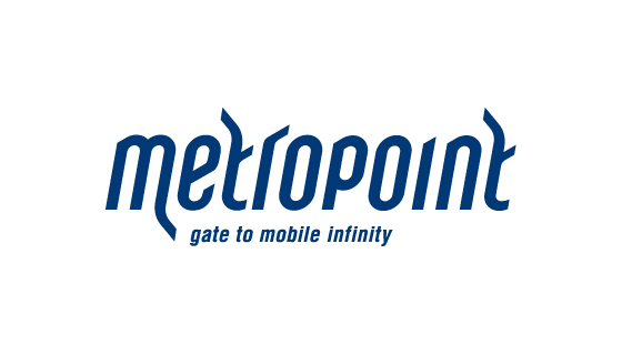   MetroPoint -   -    !  