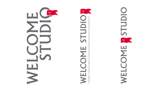      Welcome Studio -  - !